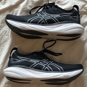 Asics Gel-Nimbus 25 - X-Wide (4E)